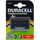 Batterie Duracell DRC511 pour Canon type BP-511