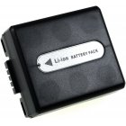 Batterie pour camscope Panasonic CGA-DU07