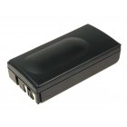 Batterie pour camscope Canon 6V 2100mAh NiMH