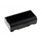 Batterie pour camscope Panasonic VW-VBD1