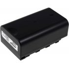 Batterie pour caméscope Panasonic HC-MDH2 / type VW-VBD29