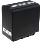 Batterie pour Panasonic HC-MDH2 / type VW-VBD78
