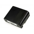 Batterie pour camscope Sharp BT-N1