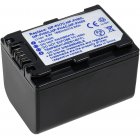 Batterie pour camscope Sony NP-FH50/ NP-FH70