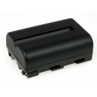 Batterie pour camscope Sony NP-FM500H