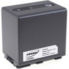 Batterie pour camscope Sony NP-FP90