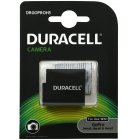 Duracell Batterie adapte pour Action Cam GoPro Hero 5 / GoPro Hero 6