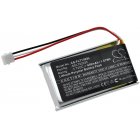 Batterie adapte  la camra thermique Flir One Pro, type SDL702035