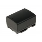 Batterie pour camscope Canon BP-808