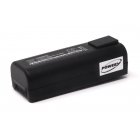 Batterie pour caméra infrarouge MSA Evolution 6000 TIC / type 10120606-SP