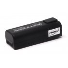 Batterie pour camra infrarouge MSA Evolution 6000 TIC / type 10120606-SP