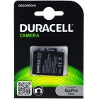 Batterie Duracell pour GoPro Hero 3 / type AHDBT-201 Batterie Duracell pour GoPro Hero 3 / type AHDBT-201