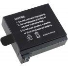 Batterie pour GoPro Hero4/ type AHDBT-401