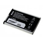 Batterie pour Toshiba Camileo S20 / type PX1685