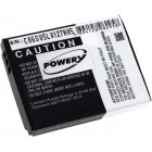 Batterie pour camscope ActionPro X7 / type 083443A