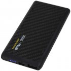 Nitecore Powerbank NB Plus 10 000mAh USB-C et USB-A 5V 3A max. 15W