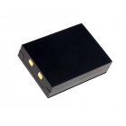 Batterie pour Cobra microTalk CXR700 série Batterie pour Cobra microTalk CXR700 série