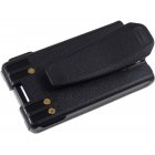 Batterie pour radio bidirectionnelle Icom IC-F3001 Batterie pour radio bidirectionnelle Icom IC-F3001