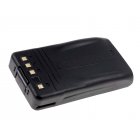 Batterie pour Kenwood TK-2140 / TK-2170 / TK-3170 / type KNB-24L 1900mAh Li-ion