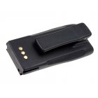 Batterie pour Motorola CP150/ CP200/PR400/type NNTN4970A 1900mAh Li-ion