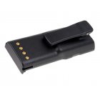 Batterie pour Motorola GP300/ GP600/ GP88/ type HNN9628 1200mAh NiCd