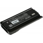 Batterie pour radio Kenwood TK-2200 / TK-3200 / TK-302 / TK-3302 / type KNB-69L et autres