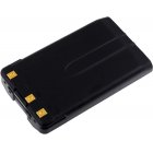 PB-43N Ni-MH Batterij 7.2V 1800mAh Voor Kenwood TH-255A TH-K2AT TH-K4AT - Vervangende Radio Batterij