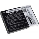 Batterie pour Icom IC-M23 / type BP-266