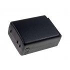 Batterie pour Icom C-A3E/ IC-A22/ type CM-166