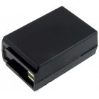 Batterie pour Yaesu FNB-14 1500mAh NiMH