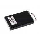Batterie pour Stabo PMR446/ Topcom Twintalker 7100/ type FT553444P-2S