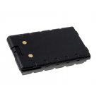 Batterie pour Yaesu type FNB-V57 2000mAh NiMH