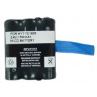 Batterie pour HYT TC1688/ type TB-61