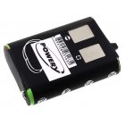 Batterie pour Motorola SX500R Batterie pour Motorola SX500R