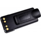 Batterie pour radio Motorola DP2400 Batterie pour radio Motorola DP2400
