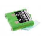 Batterie pour Uniden GMR15952CK Batterie pour Uniden GMR15952CK