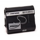 Batterie pour tlphone sans fils Panasonic KX-TG2205 / type HHR-P402