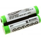 Batterie pour tlphone sans fil Panasonic KX-TG1032PK / type HHR-4DPA