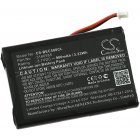 Batterie adapte au tlphone sans fil Bang & Olufsen Beocom 5 / type 3160585