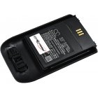 Batterie adapte au tlphone sans fil Ascom DECT 3735, D63, i63, type 490933A
