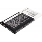 Batterie pour Sagem Alium / type P/N523855AR