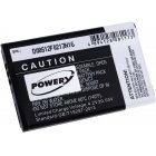 Batterie pour Swissvoice L7 / type 43048