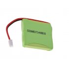 Batterie pour Siemens gigaset E45/ E450/ E455