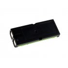 Batterie pour Panasonic type HHR-P105