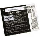 Batterie pour Smartphone Mobistel Cynus E6 Batterie pour Smartphone Mobistel Cynus E6