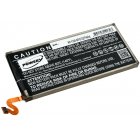 Batterie pour Smartphone Samsung Galaxy Note 9 / SM-N9600 / Type EB-BN965ABU Batterie pour Smartphone Samsung Galaxy Note 9 / SM-N9600 / Type EB-BN965ABU