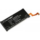 Batterie adapte aux tlphones portables, smartphones Sony Xperia XZ1 / G8342 / LIP1645ERPC et autres