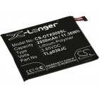 Batterie adapte pour tlphone portable, Smartphone Alcatel One Touch A3 XL / OT-5099D / Type TLp030JC et autres