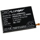 Batterie adapte au Smartphone, tlphone mobile LG Velvet, G900, G900TMY, Type BL-T47