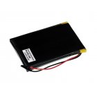 Batterie pour Palm Tungsten E  1250mAh